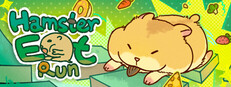 Hamster, Eat, Run cover