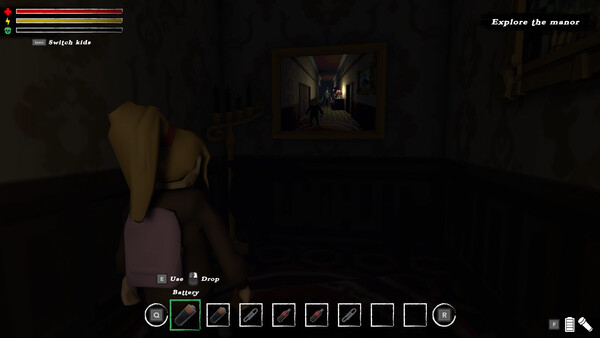 Screenshot media