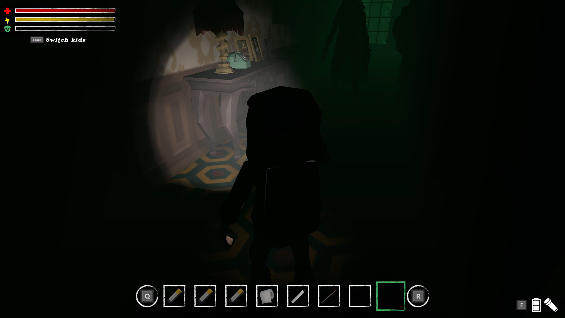 Nightmare On Maple Road screenshot #7