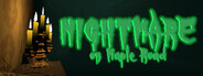 Nightmare On Maple Road