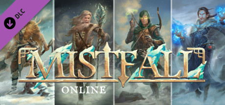 Tabletop Simulator - Mistfall banner image