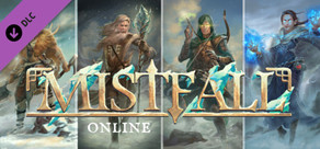 Tabletop Simulator - Mistfall