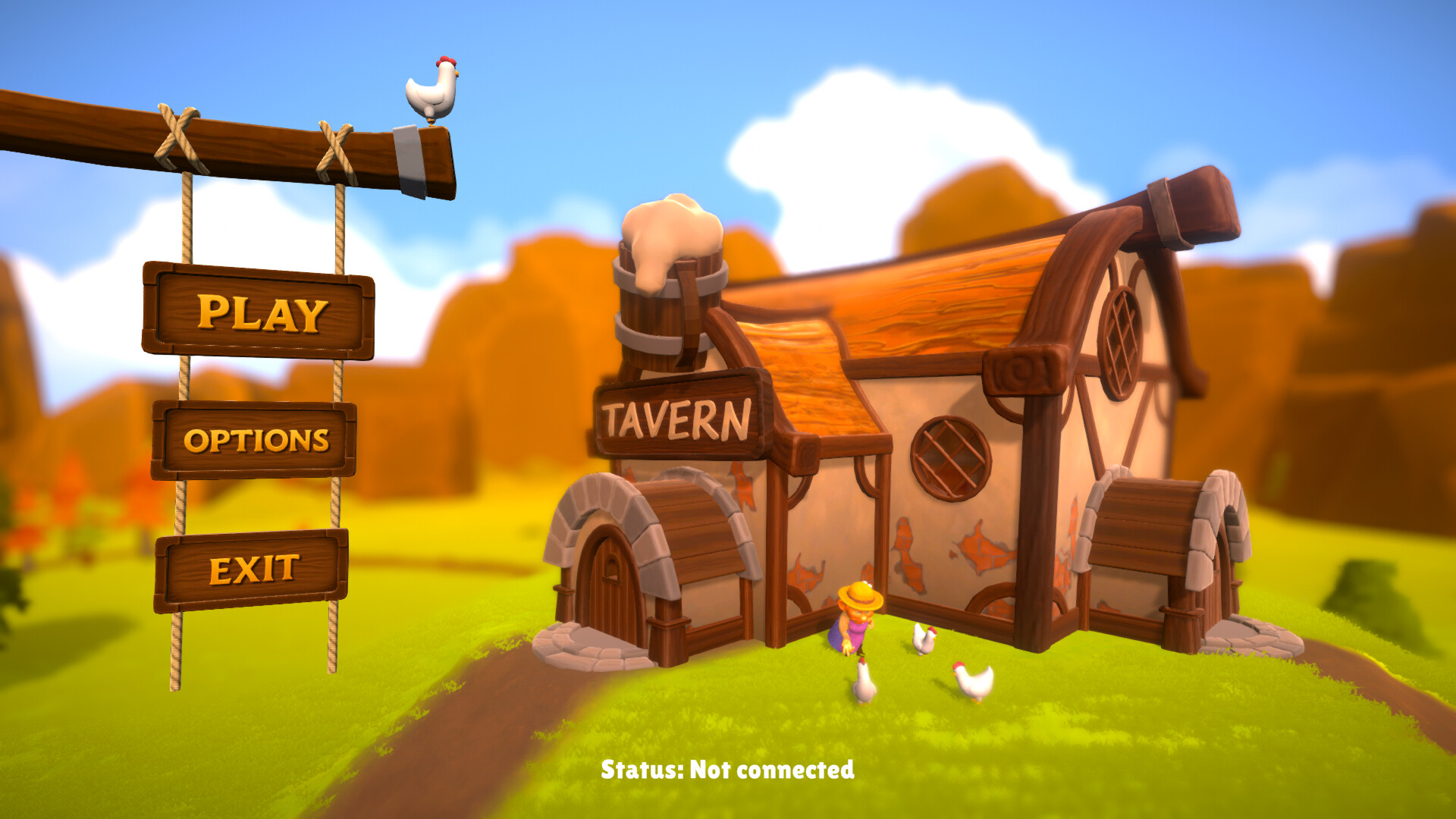 Cropocalypse screenshot #1