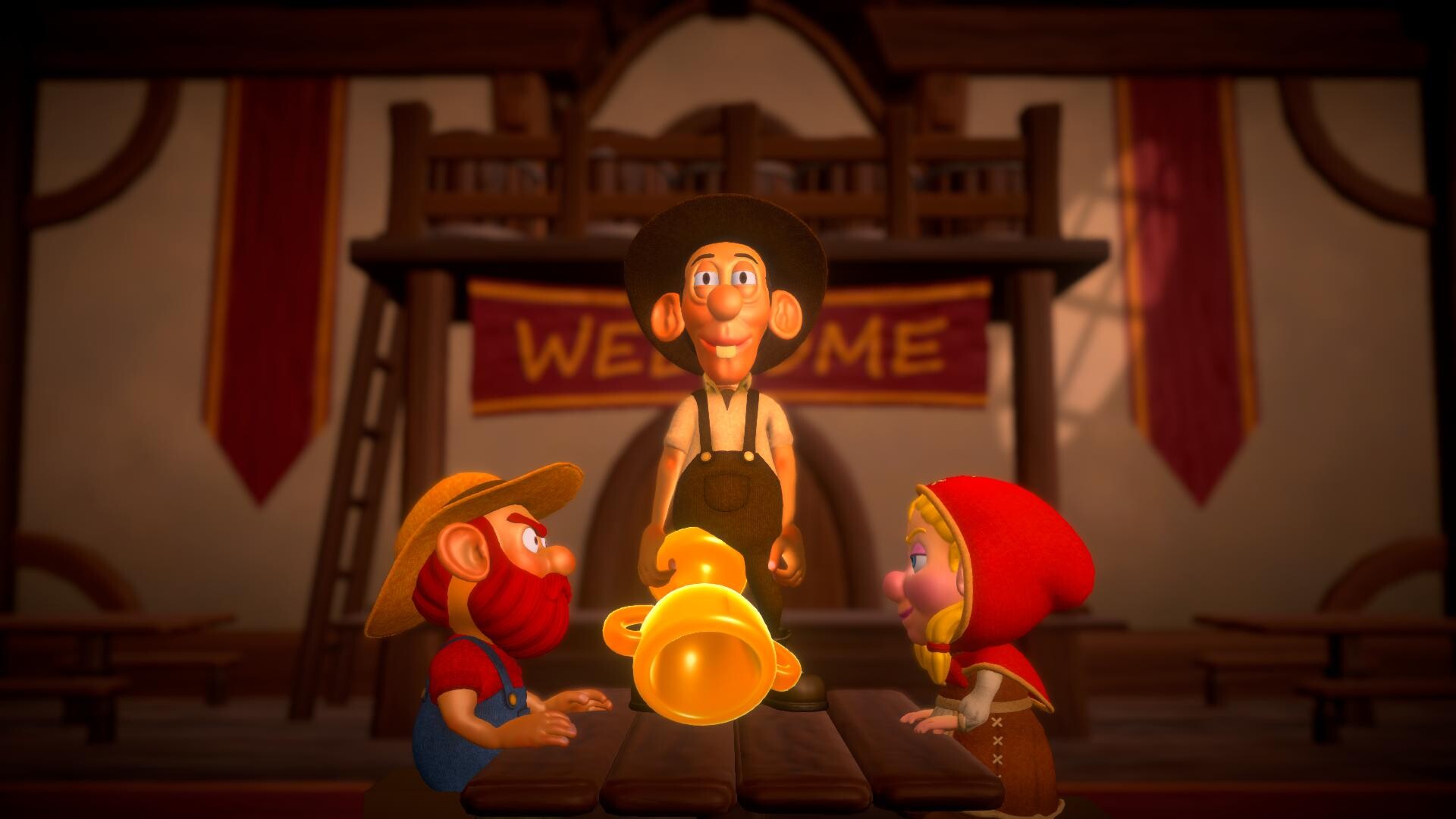 Cropocalypse screenshot #10