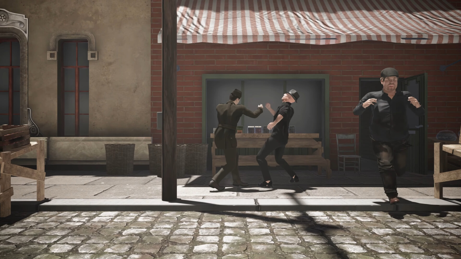 La Cosa Nostra screenshot #8