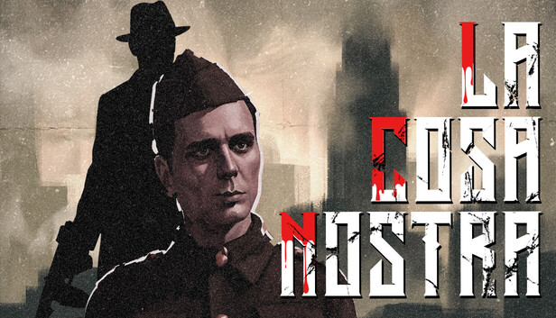 La Cosa Nostra on Steam