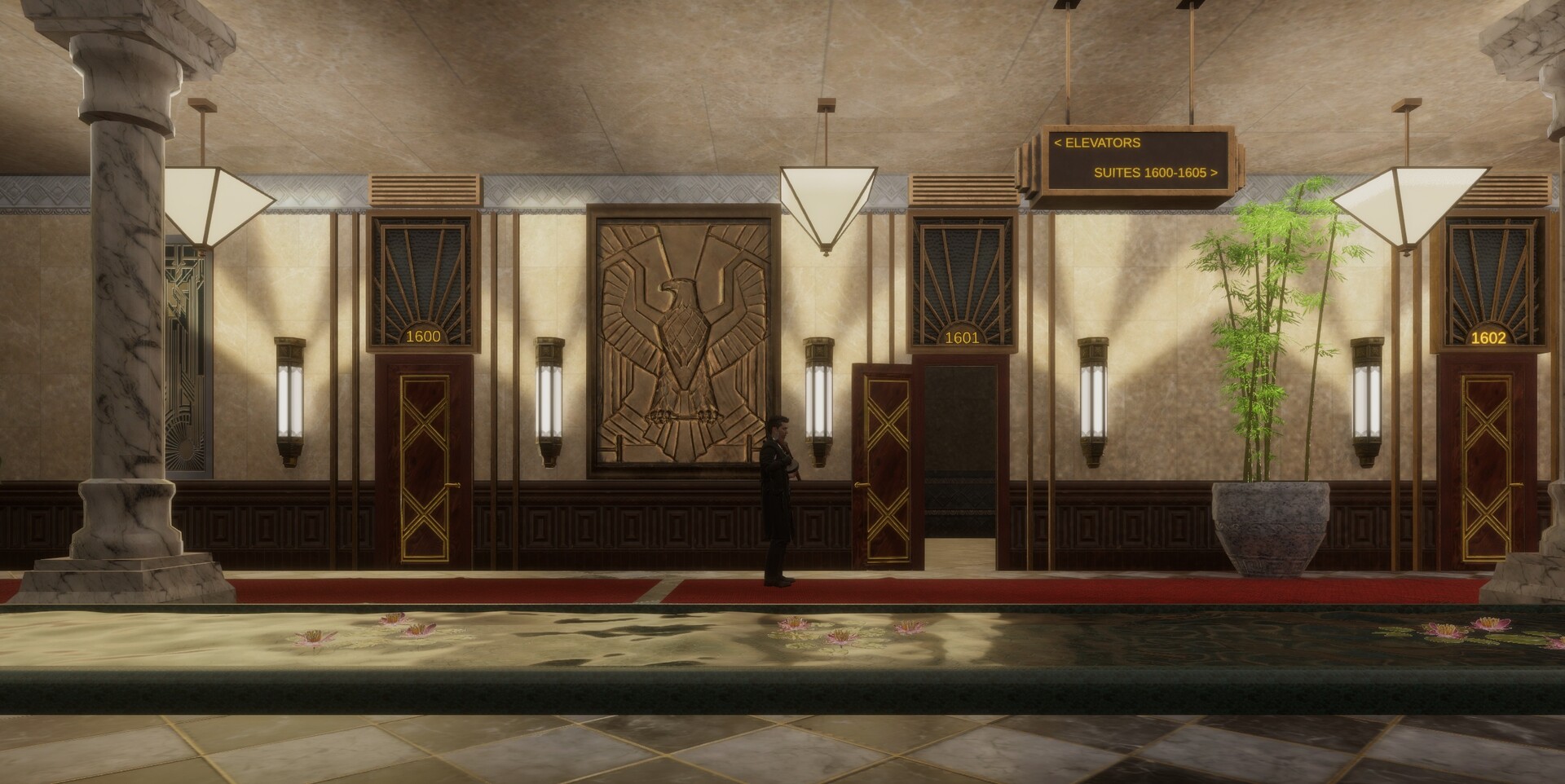 La Cosa Nostra screenshot 4