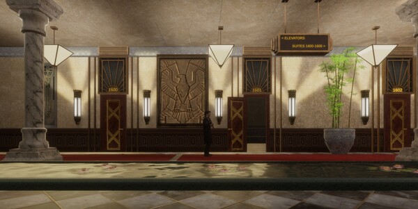 Screenshot 4 of La Cosa Nostra - final gameplay screenshot