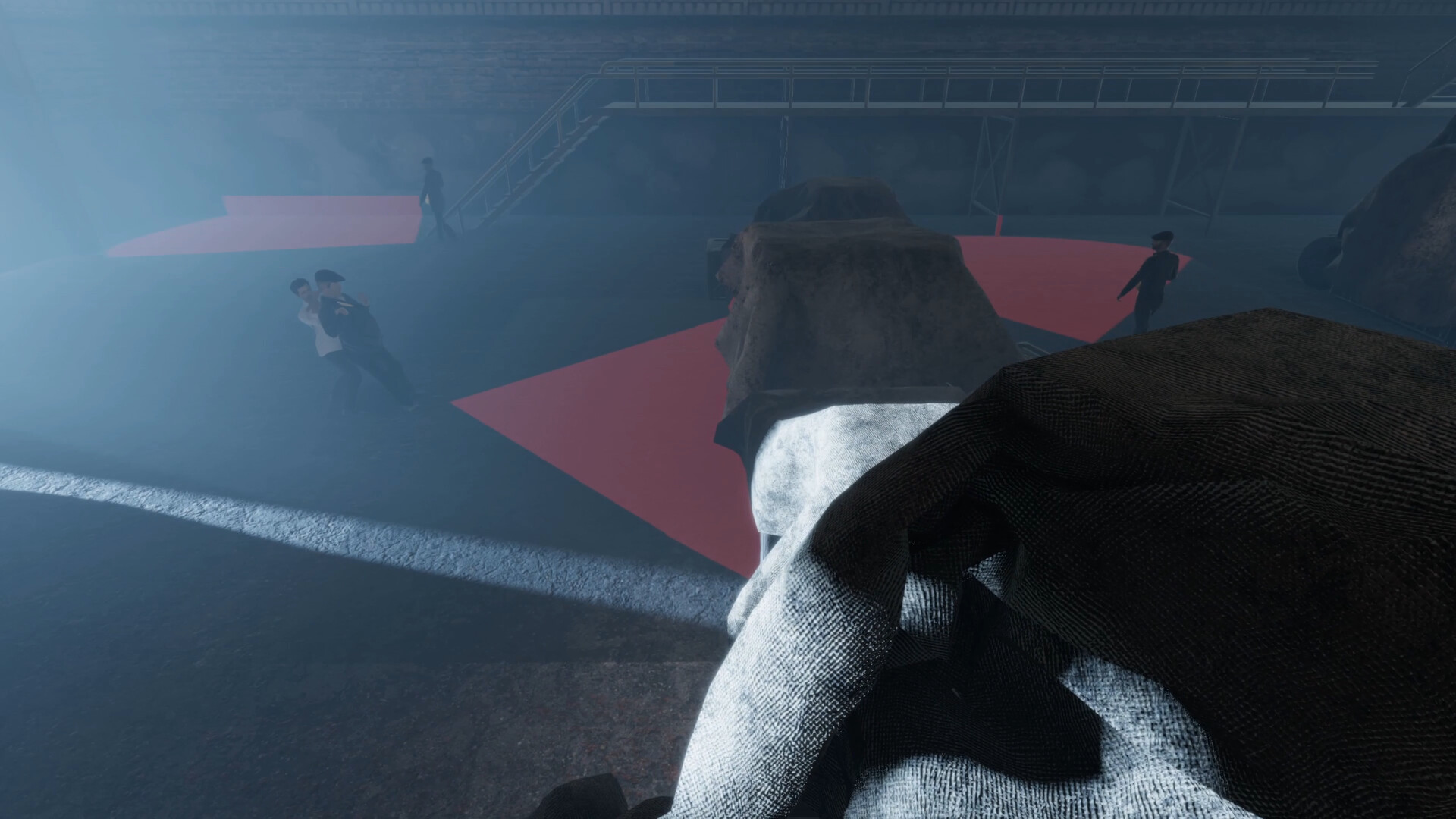 La Cosa Nostra screenshot #9