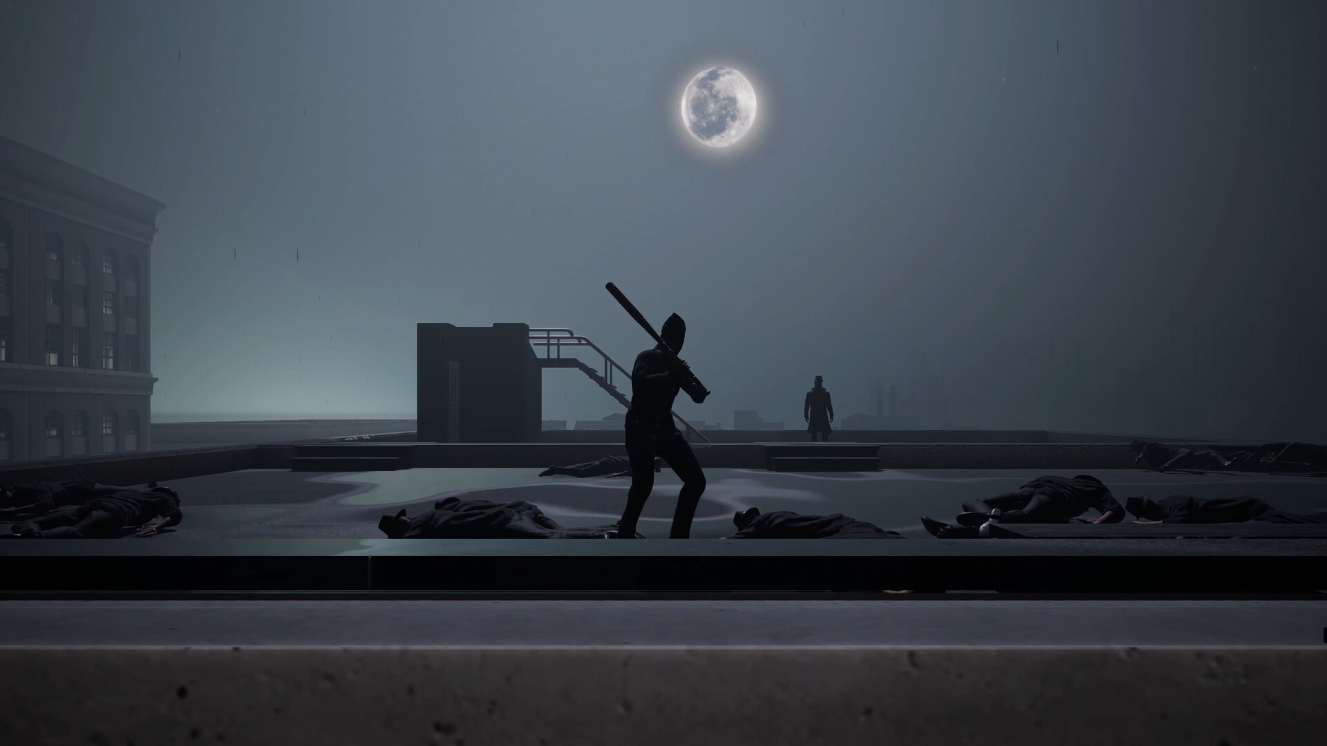 La Cosa Nostra screenshot #4