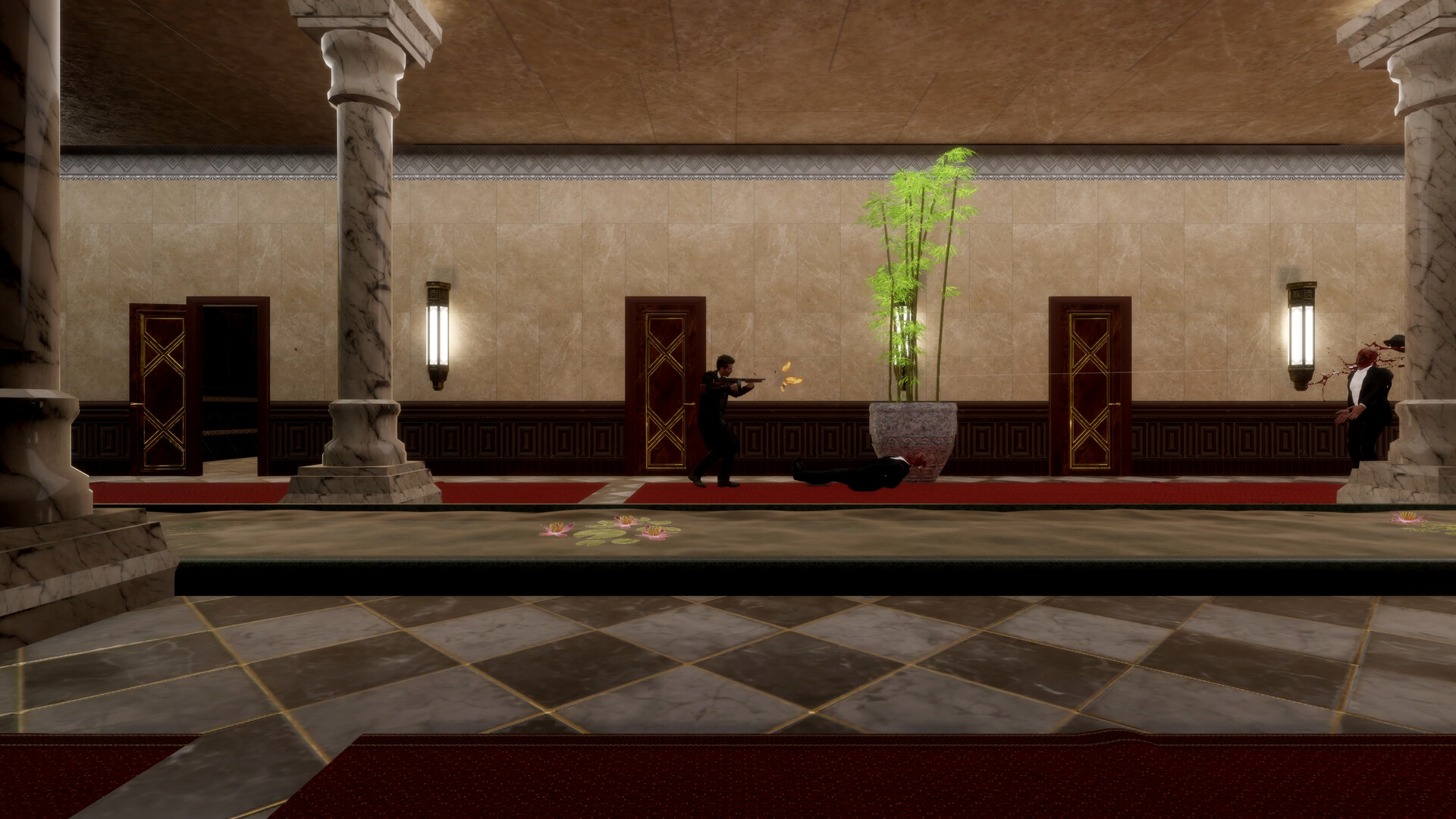 La Cosa Nostra screenshot #7