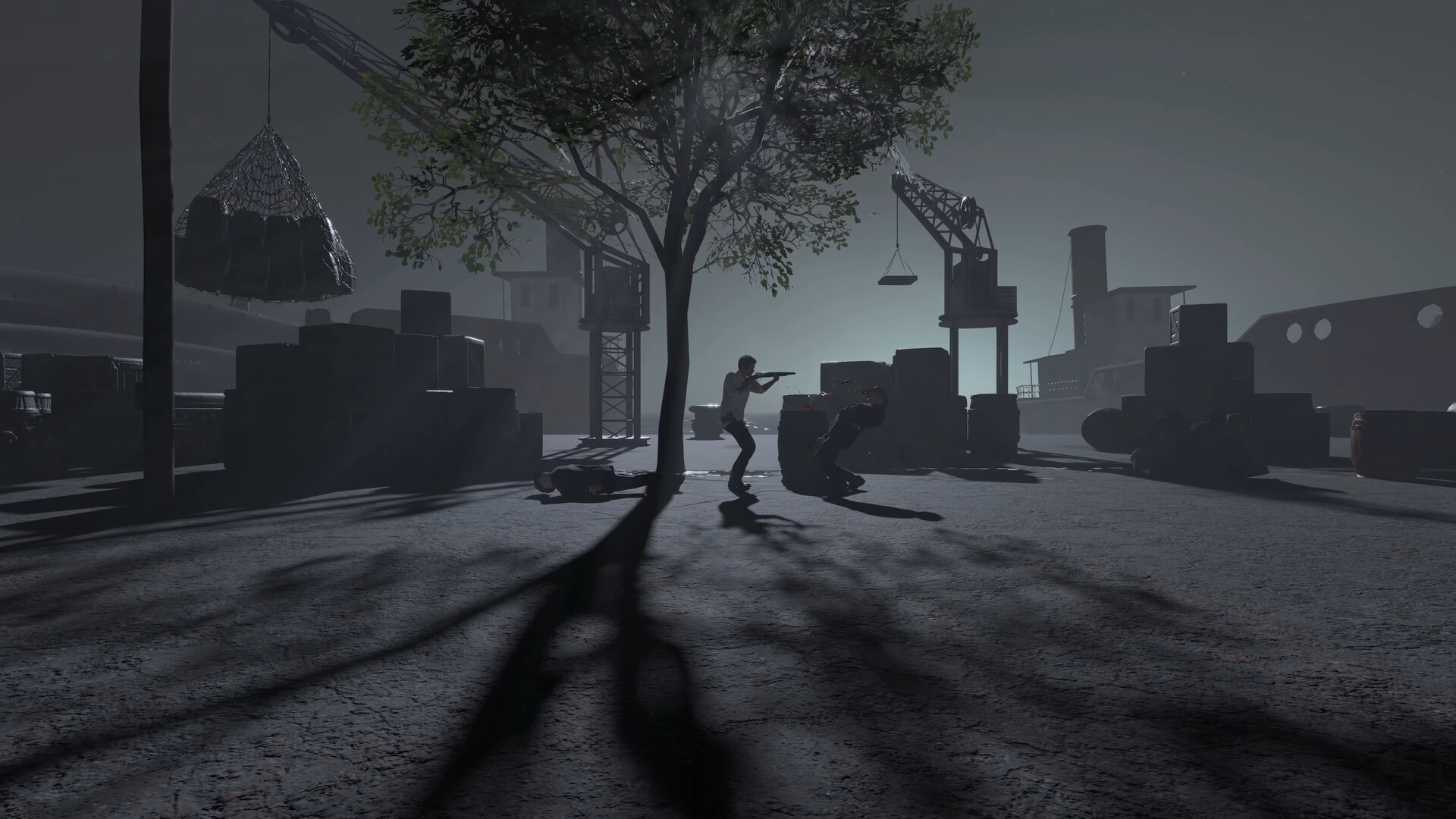 La Cosa Nostra screenshot 1