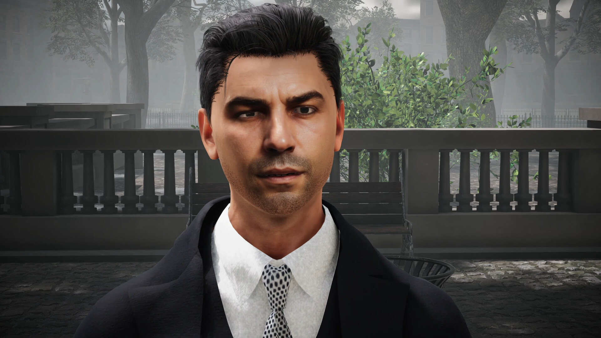 La Cosa Nostra screenshot #5