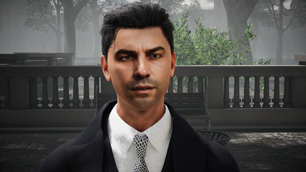 Скриншот 6 из игры La Cosa Nostra