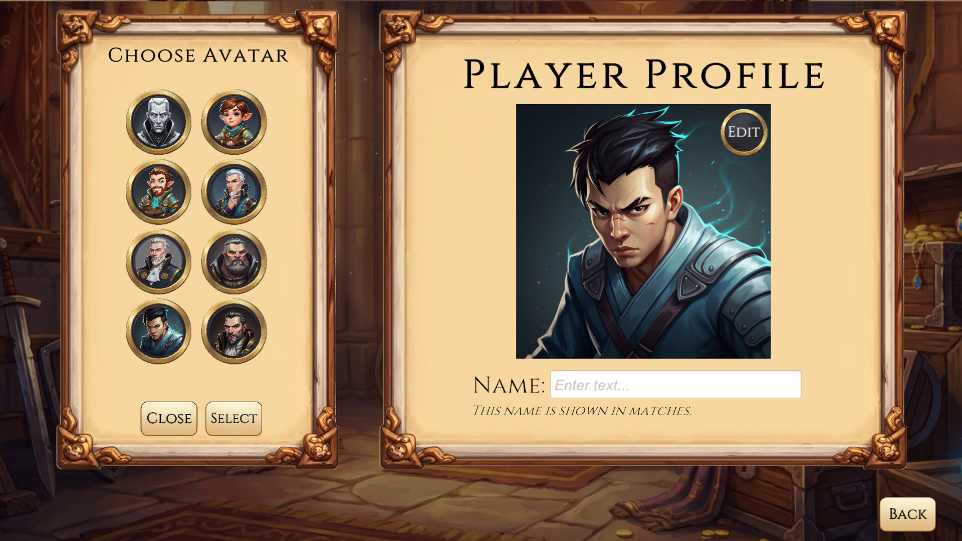 Kingsfall:Chess screenshot #8