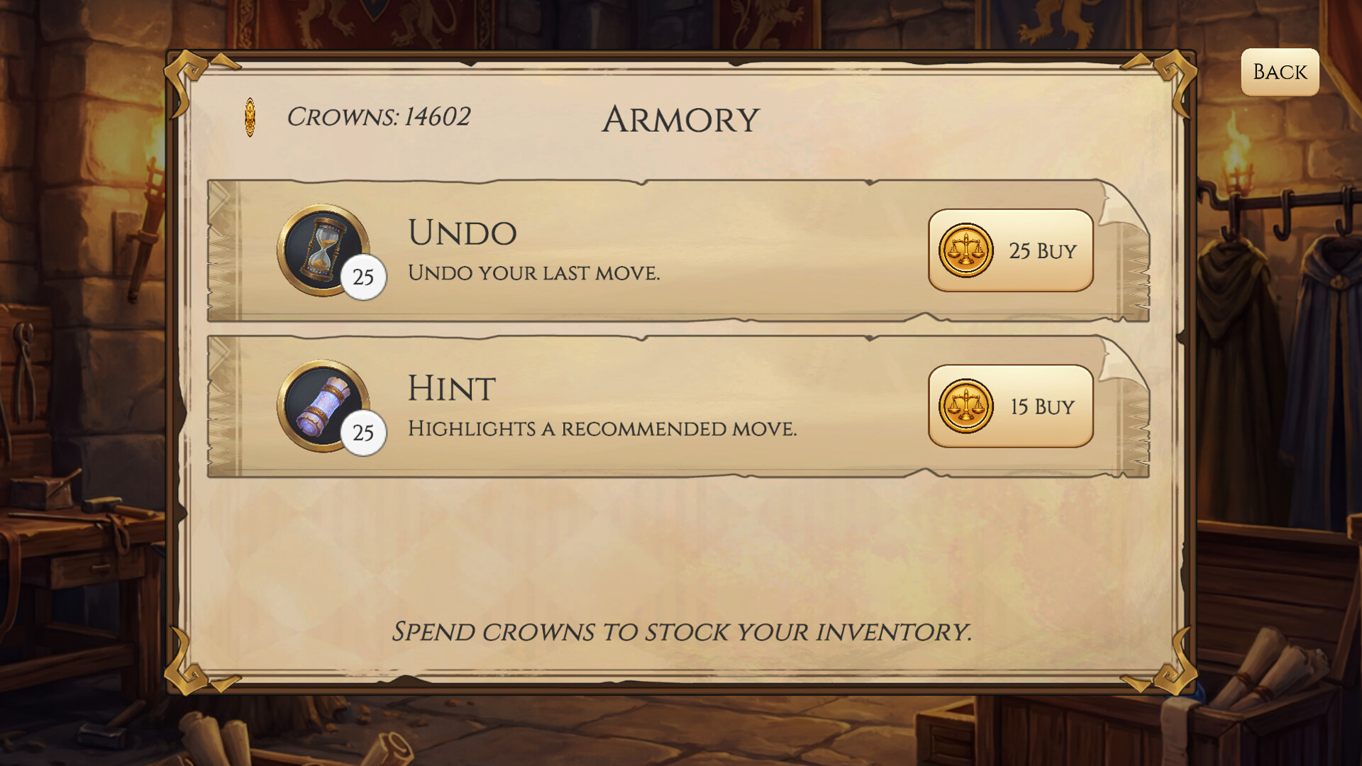 Kingsfall:Chess screenshot 14