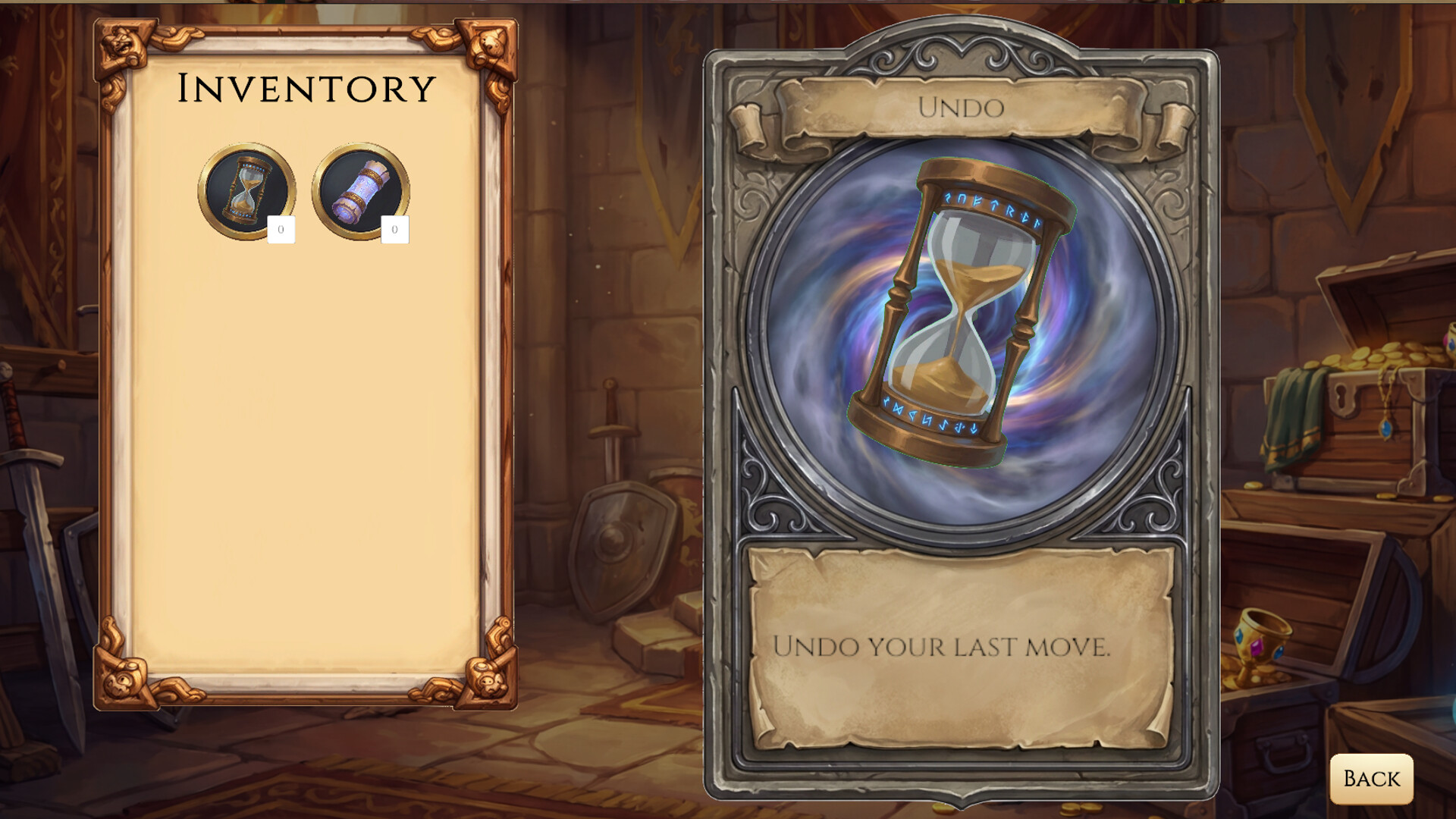 Kingsfall:Chess screenshot #9