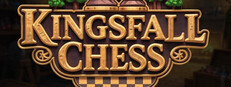 Kingsfall:Chess