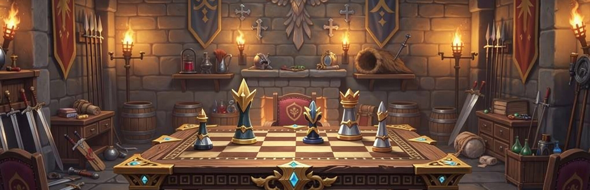 Kingsfall:Chess