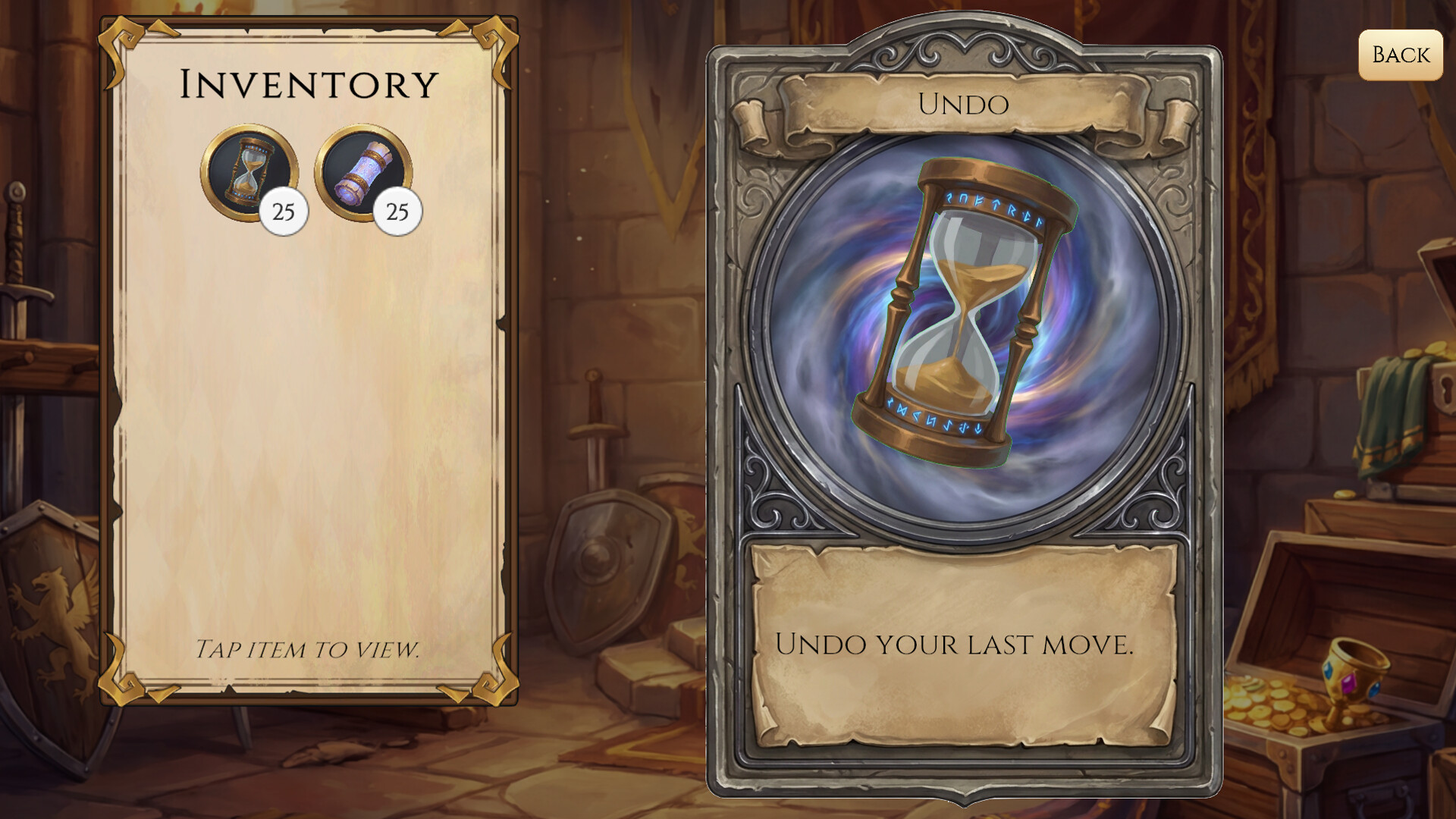 Kingsfall:Chess screenshot #10
