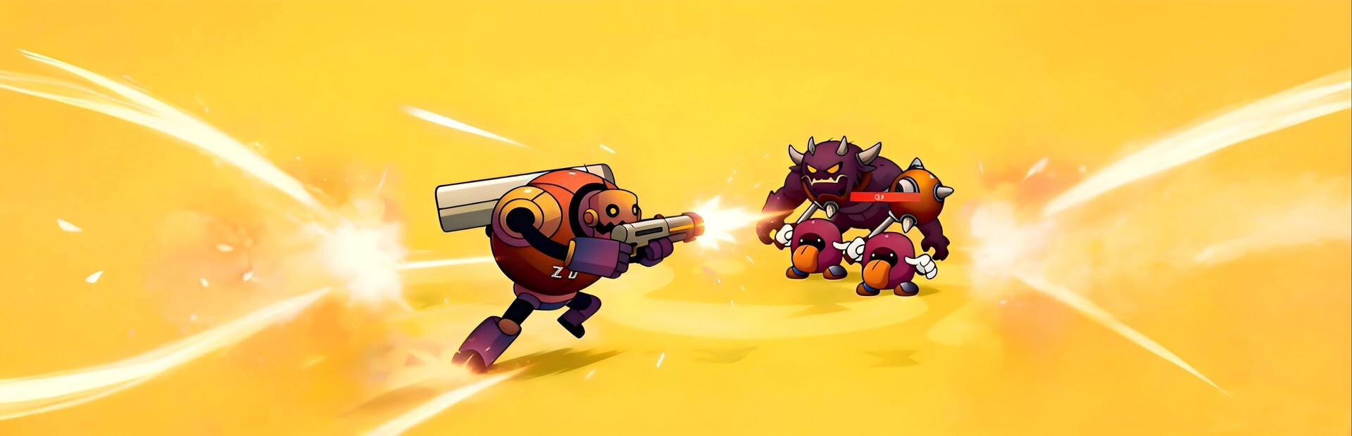 Robot Hero