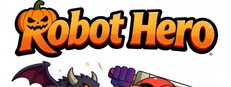 Robot Hero cover