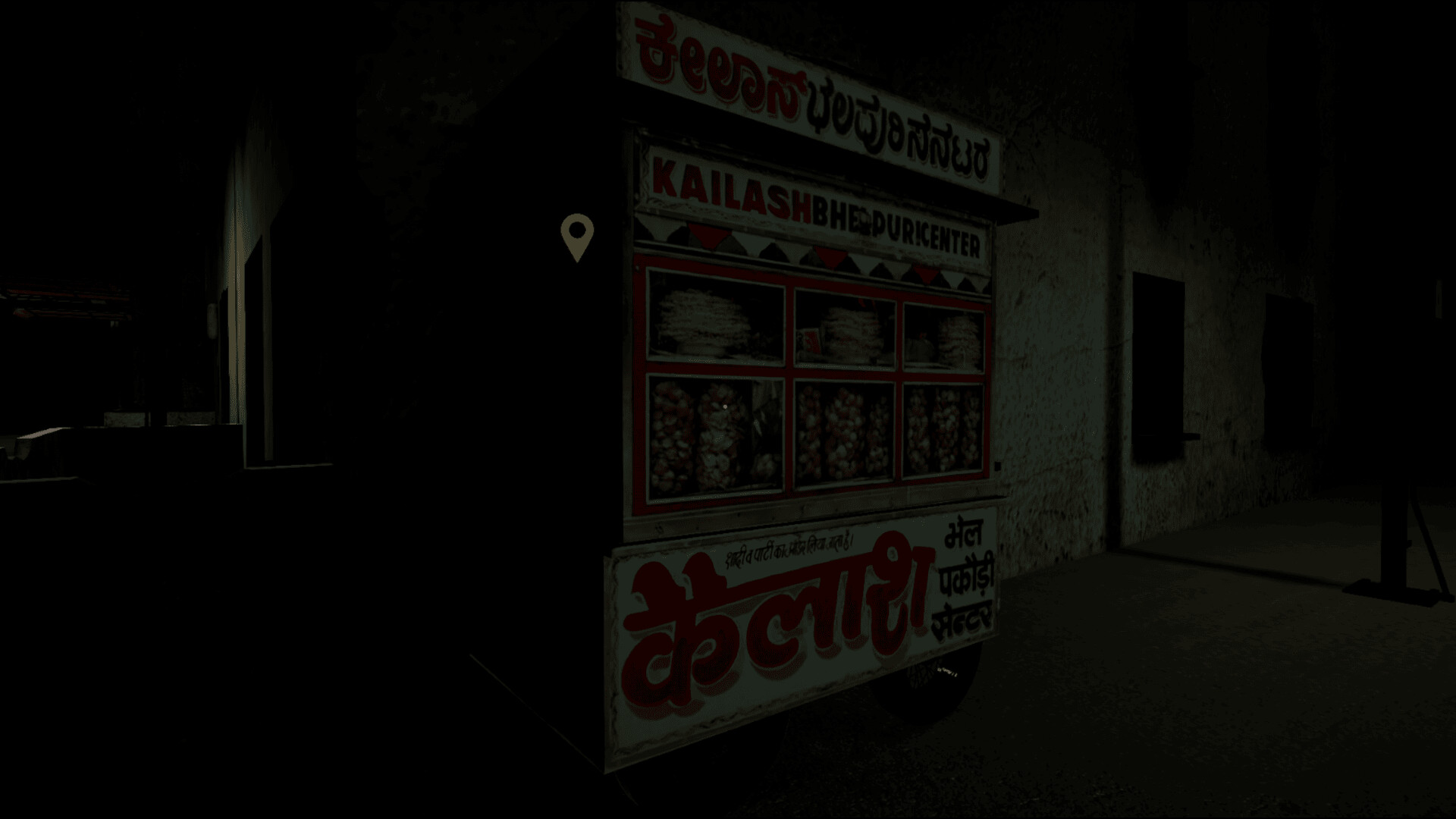 Ajnabee - The Unknown screenshot #3