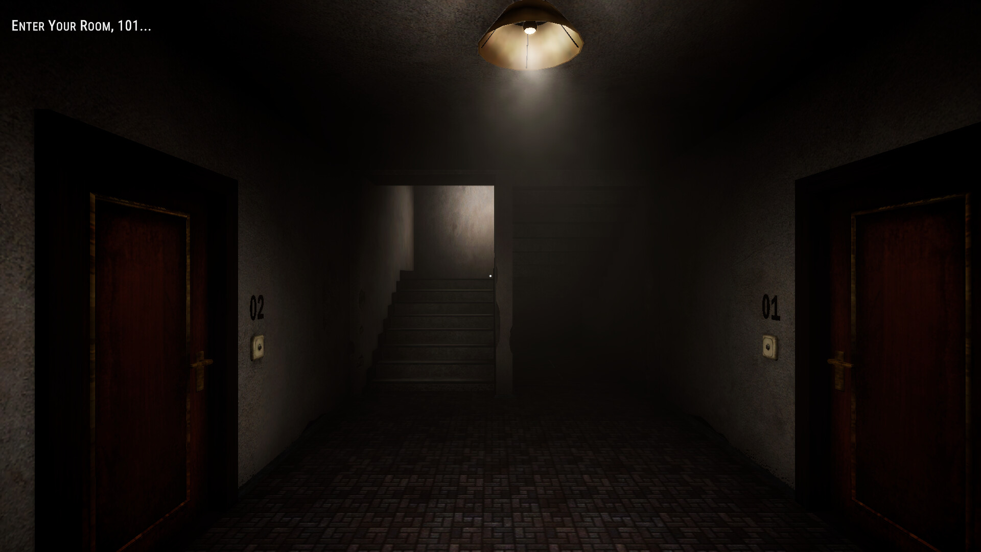 Ajnabee - The Unknown screenshot #1