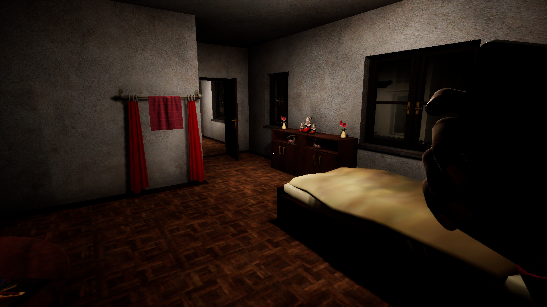 Ajnabee - The Unknown screenshot #7
