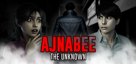 Ajnabee - The Unknown header art