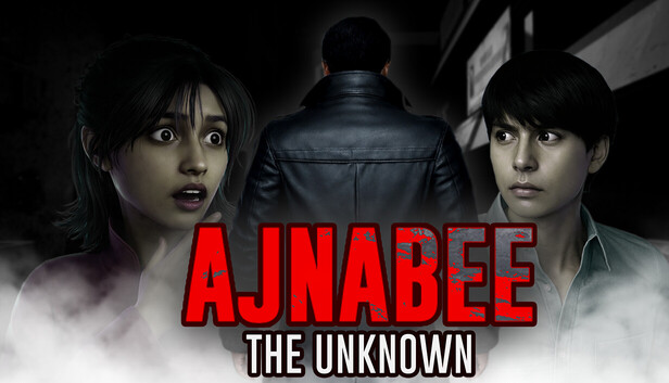 Ajnabee - The Unknown