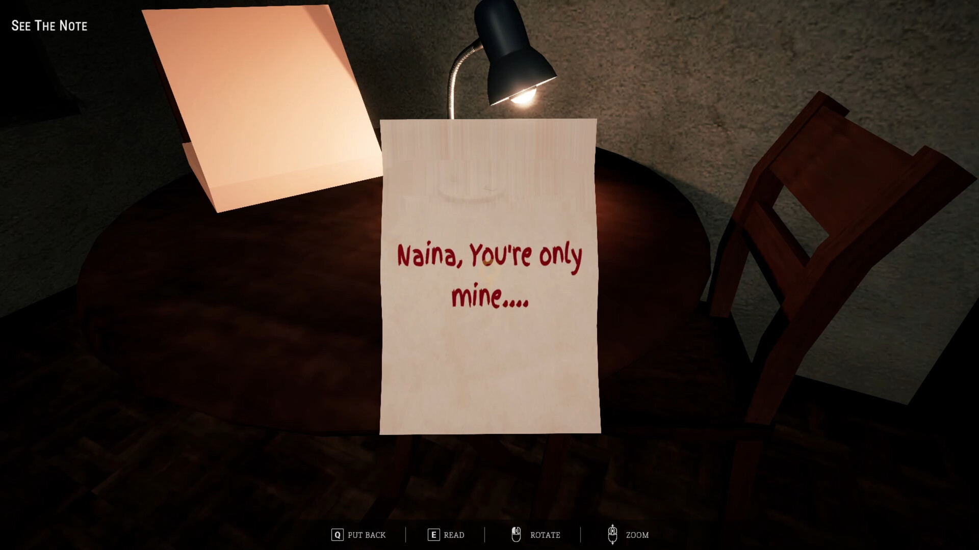 Ajnabee - The Unknown screenshot #2