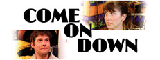 Come On Down game capsule image