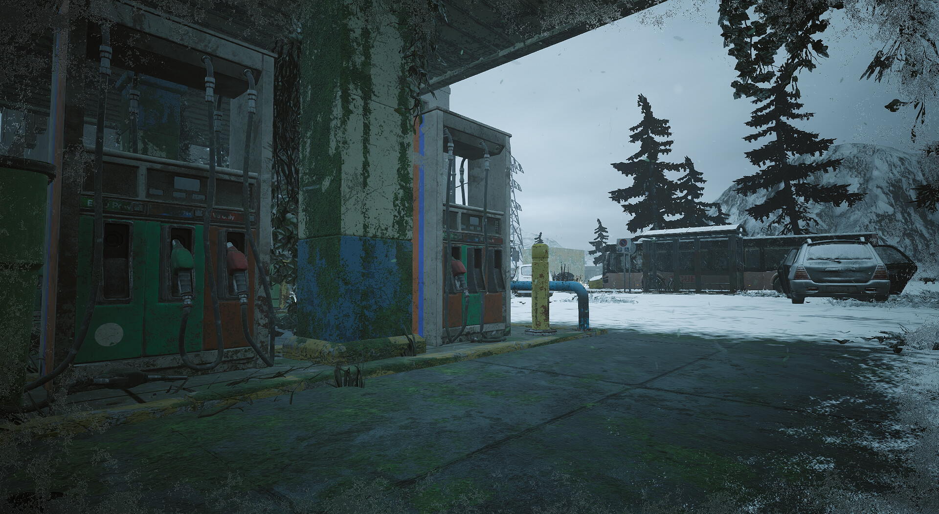 BECOME LIFE screenshot #10