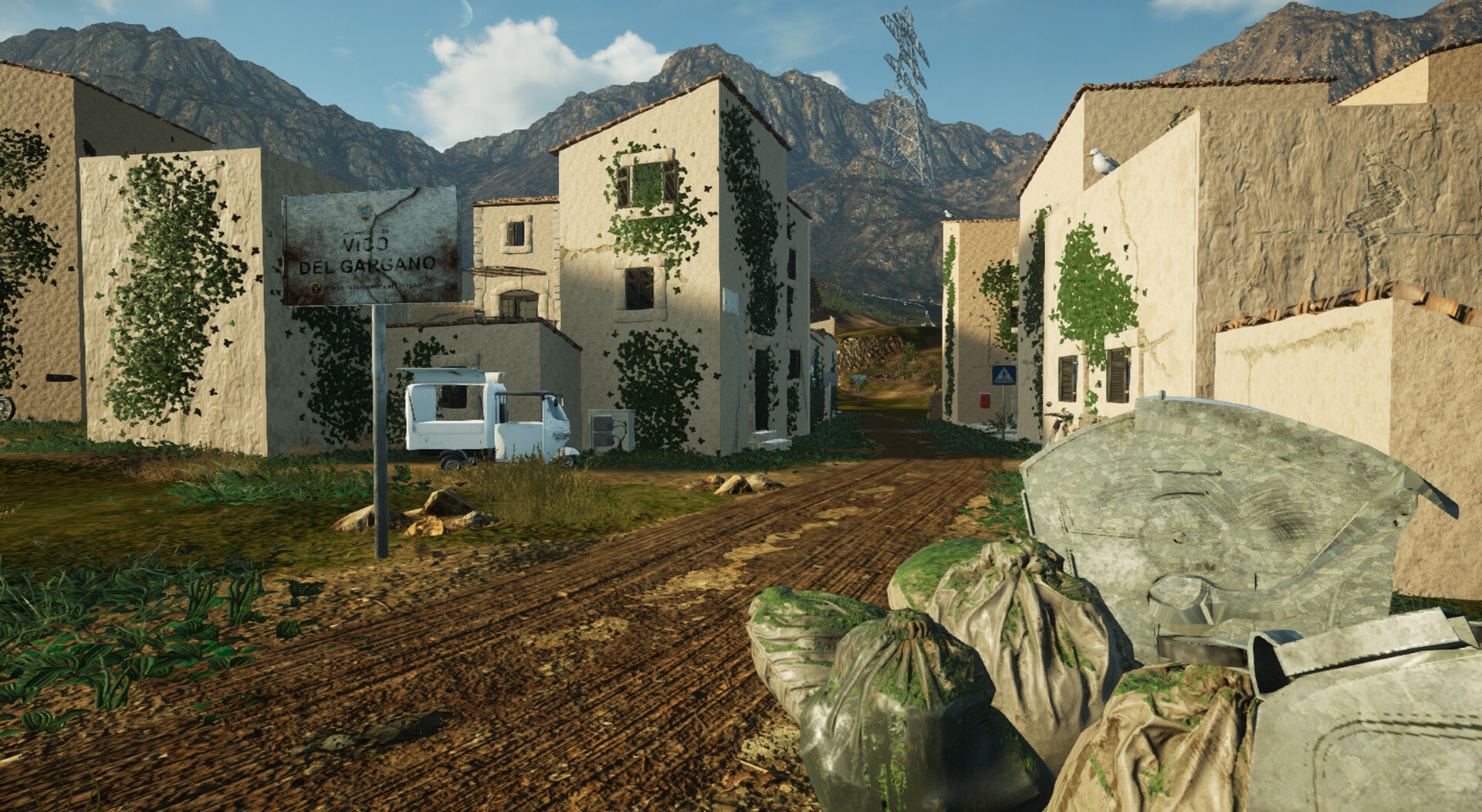 BECOME LIFE screenshot #14