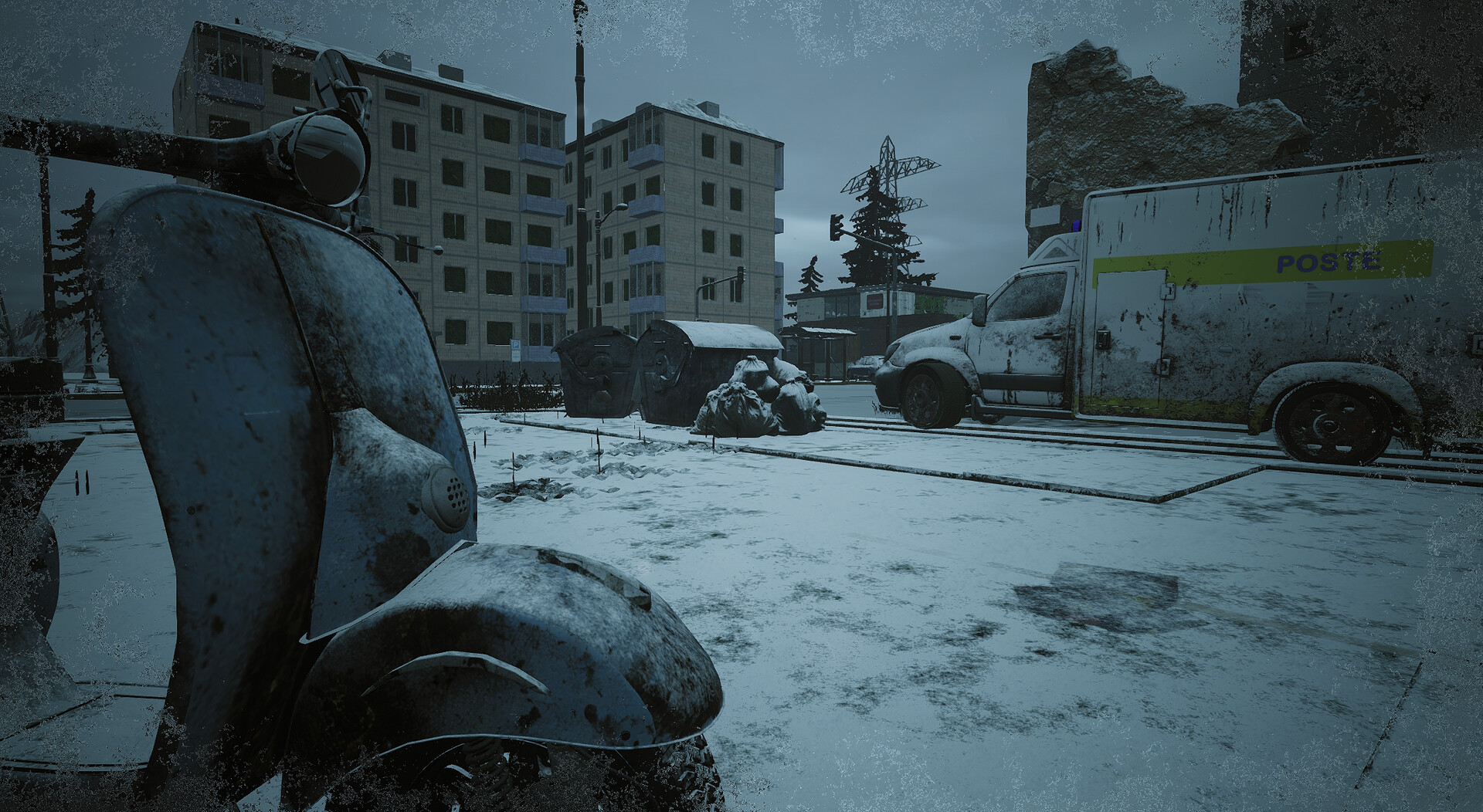 BECOME LIFE screenshot #8