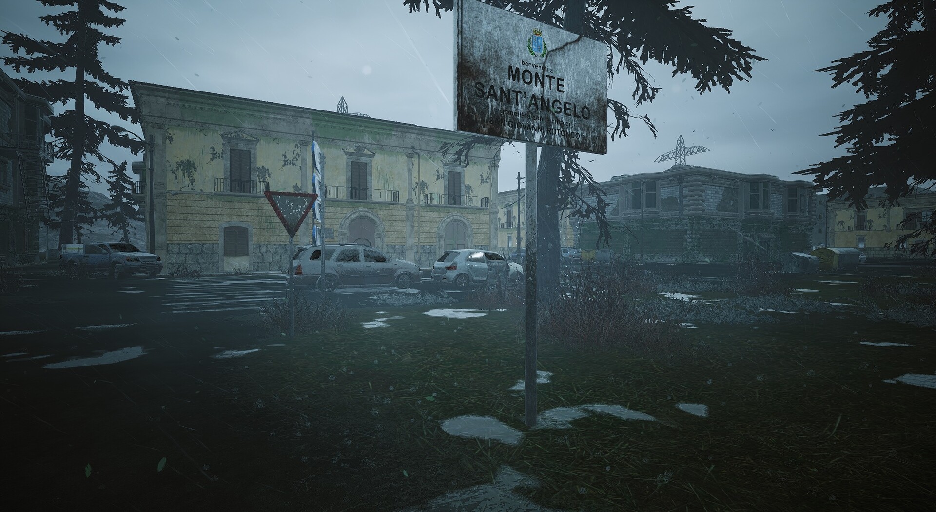 BECOME LIFE screenshot #1