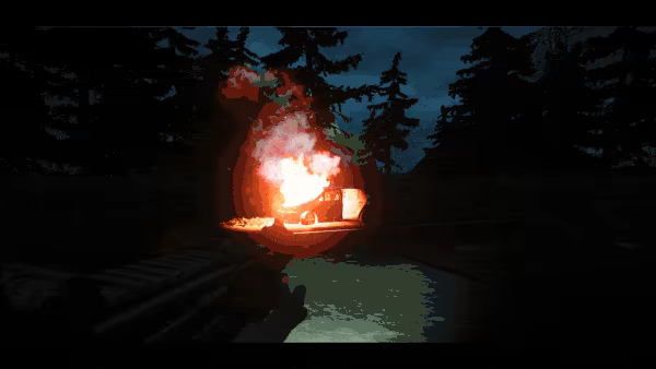 BECOME LIFE video 8