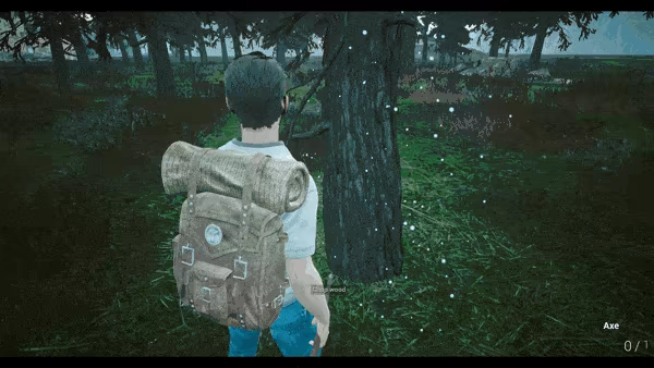 BECOME LIFE video 5