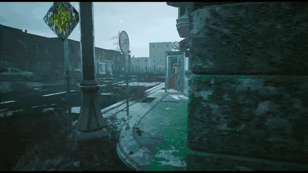 BECOME LIFE video 1