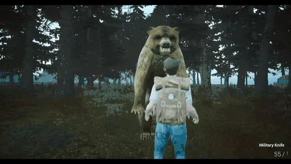 BECOME LIFE video 11