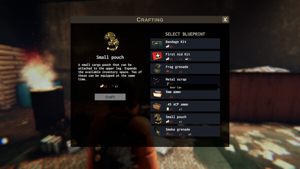 Screenshot media