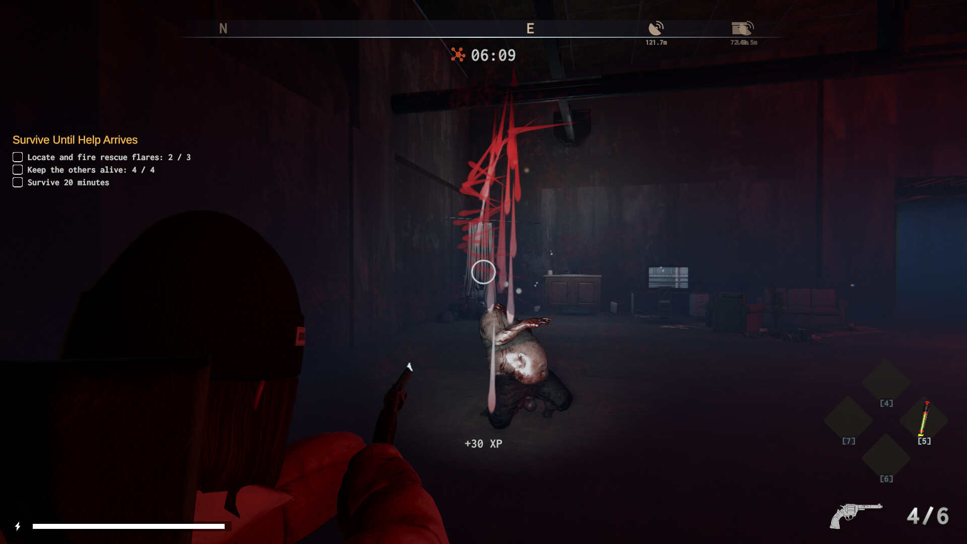 The Hopeless Few screenshot #15