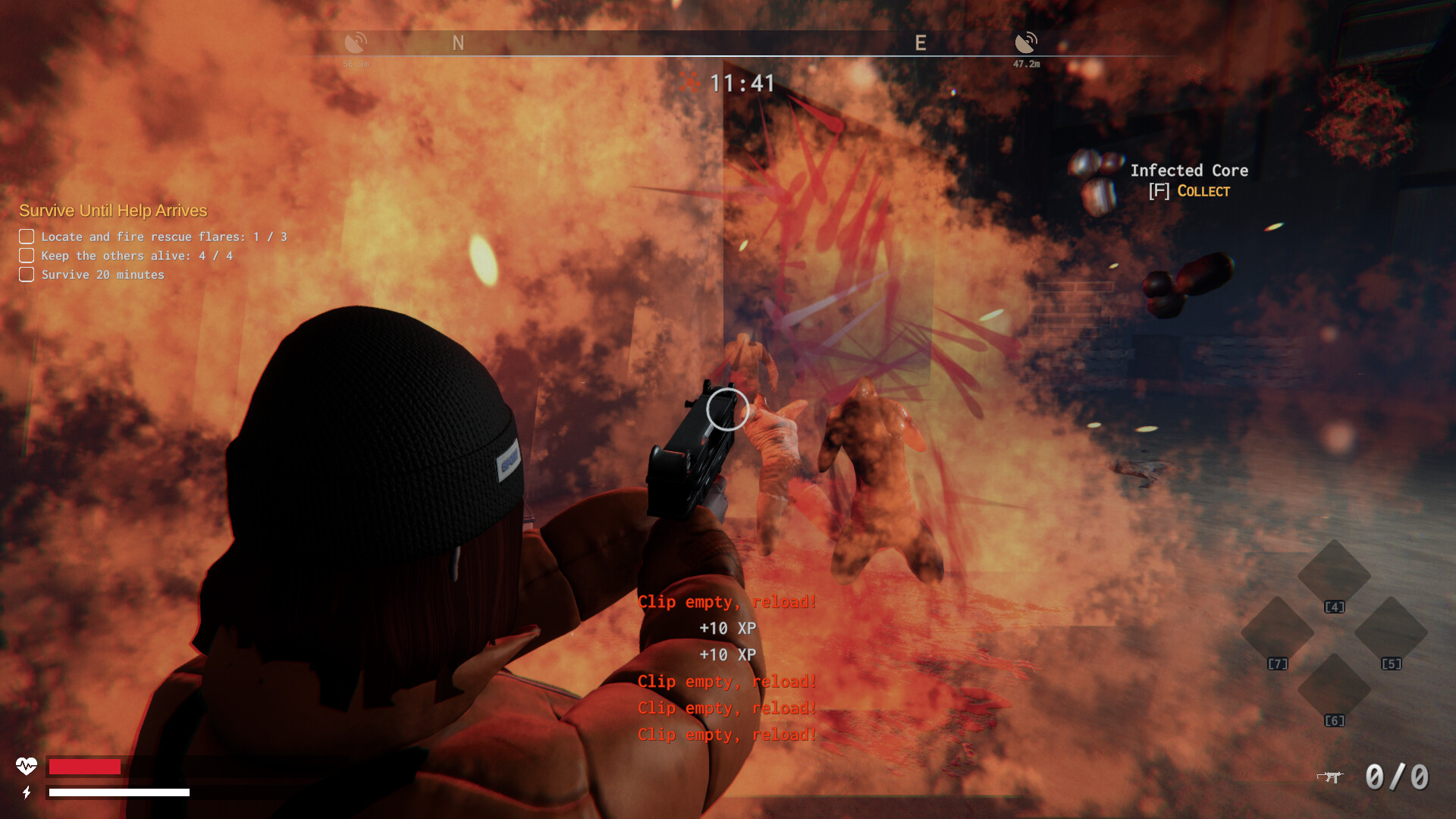 The Hopeless Few screenshot #8