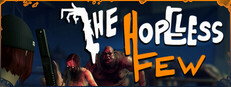 The Hopeless Few cover