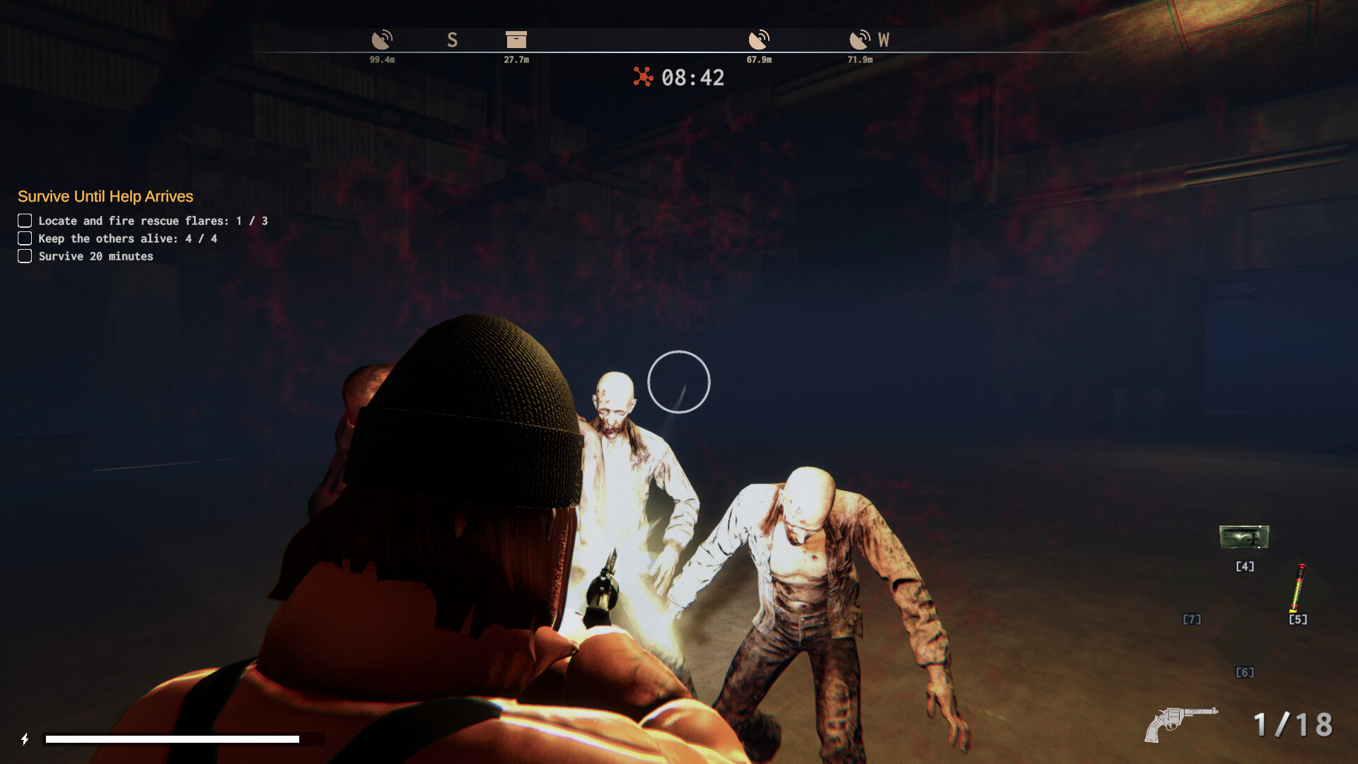 The Hopeless Few screenshot #17