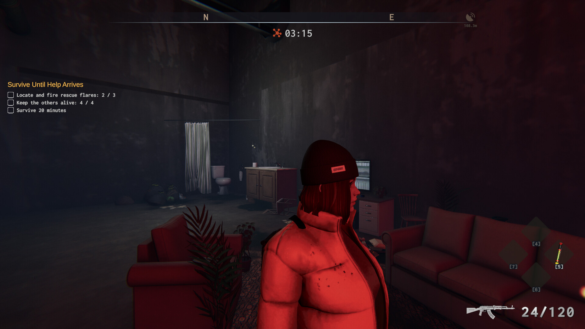 The Hopeless Few screenshot #18