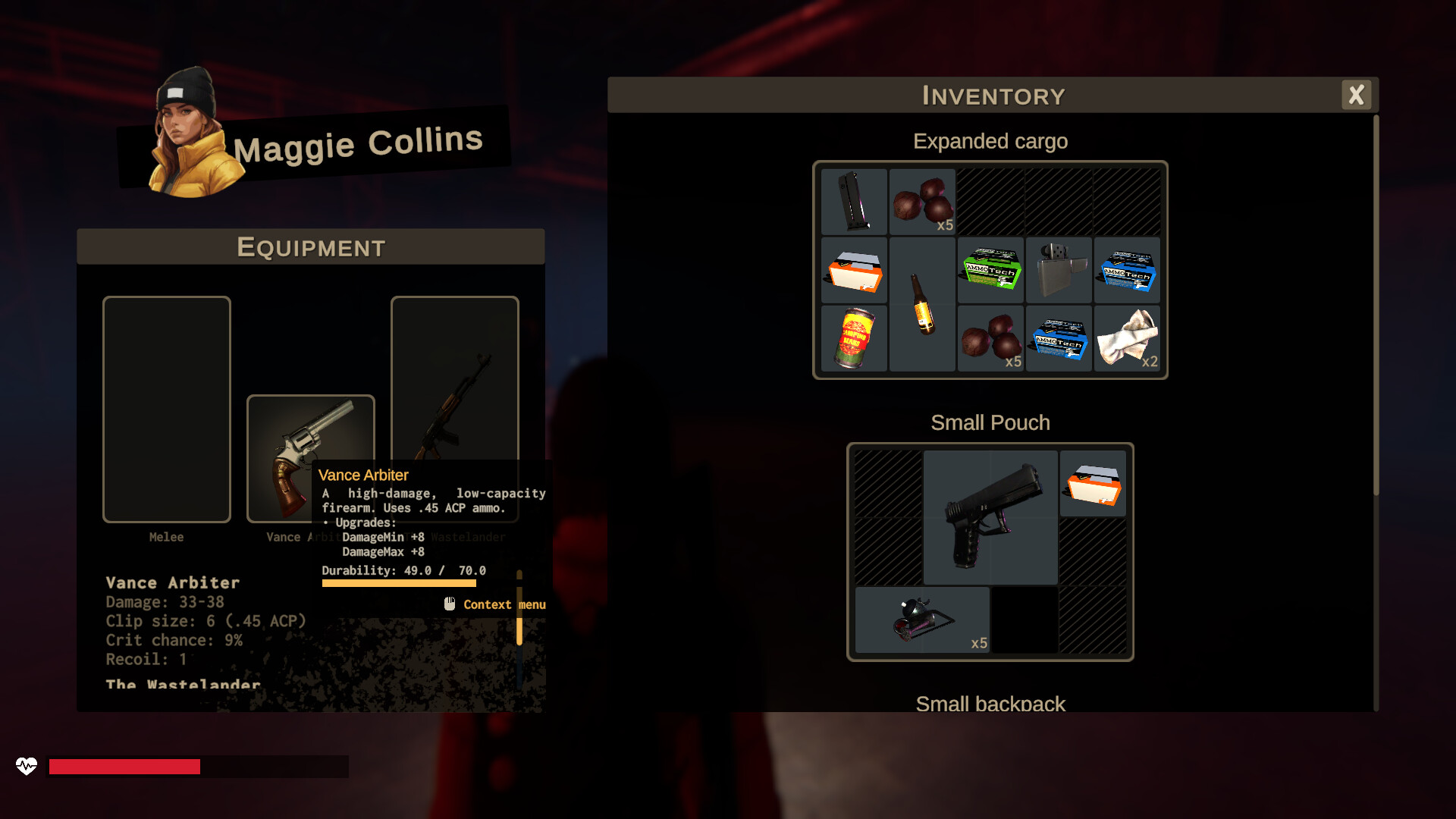 The Hopeless Few screenshot #4