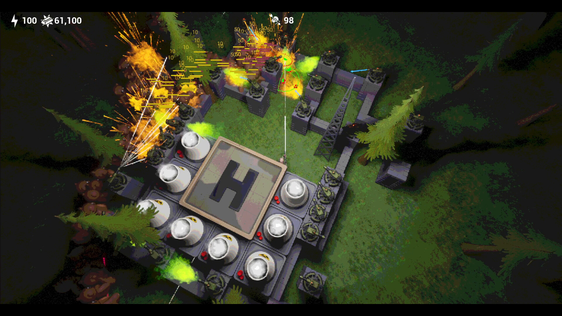 Cozy Against Humanity screenshot #4