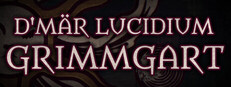 D' Mär Lucidium: Grimmgart cover